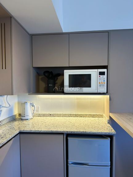 Departamento en Alquiler en Capital, Mendoza