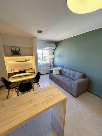 Departamento en Alquiler en Capital, Mendoza