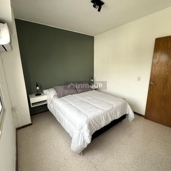 Departamento en Alquiler en Capital, Mendoza