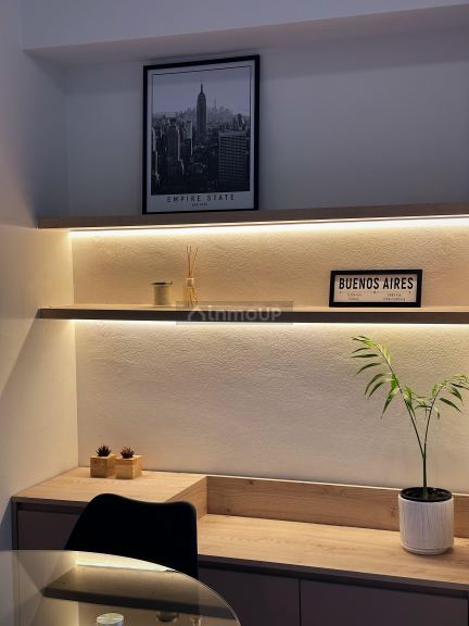 Departamento en Alquiler en Capital, Mendoza