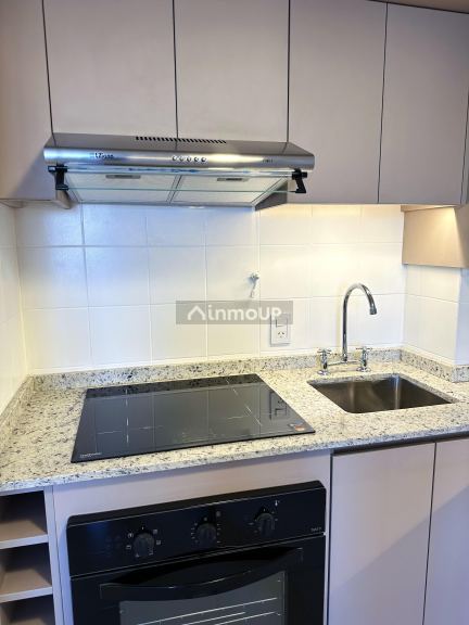 Departamento en Alquiler en Capital, Mendoza