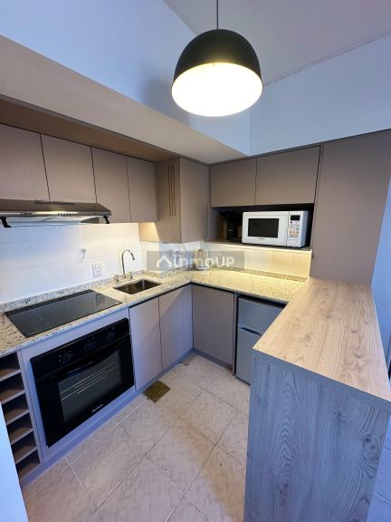 Departamento en Alquiler en Capital, Mendoza