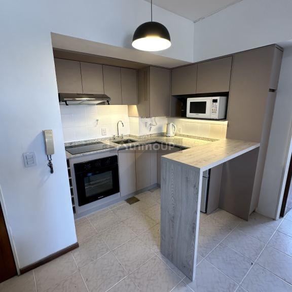 Departamento en Alquiler en Capital, Mendoza