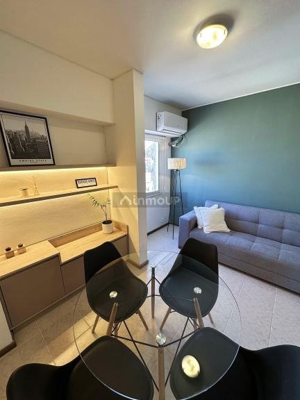 Departamento en Alquiler en Capital, Mendoza