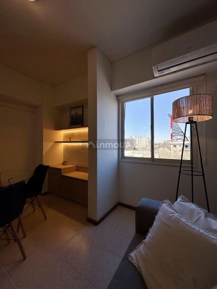 Departamento en Alquiler en Capital, Mendoza