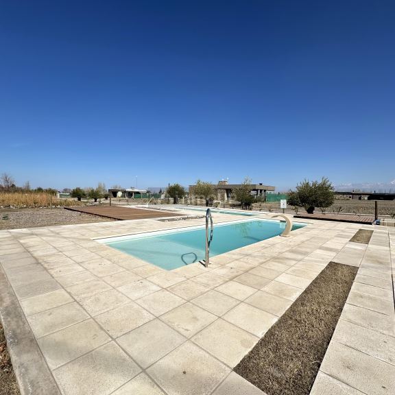 Lote en Venta en Tupungato, Mendoza