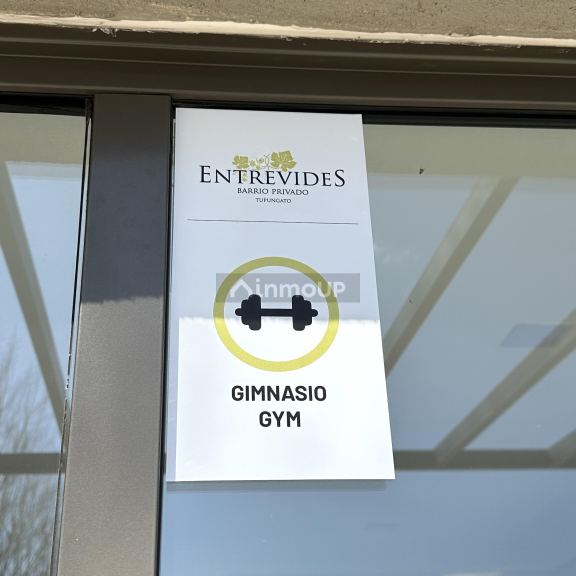 Lote en Venta en Tupungato, Mendoza