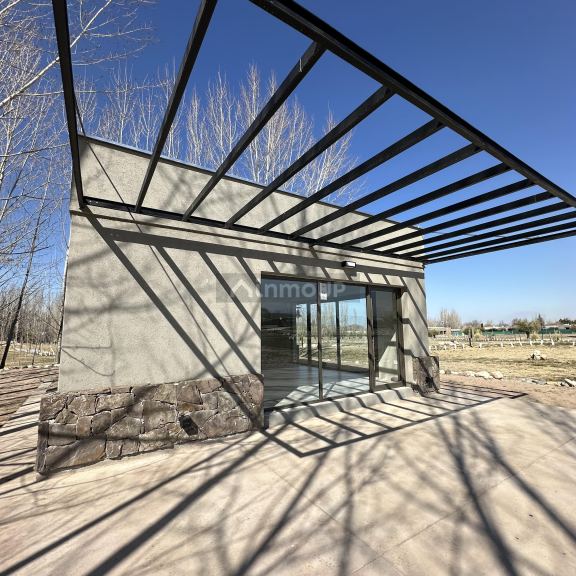 Lote en Venta en Tupungato, Mendoza