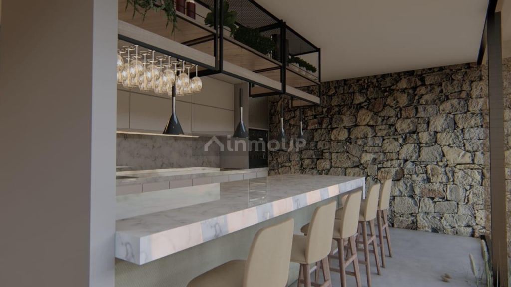 Lote en Venta en Tupungato, Mendoza