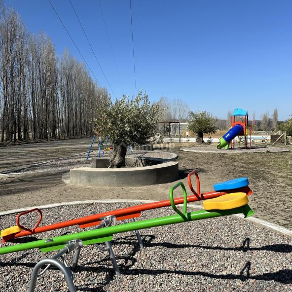 Lote en Venta en Tupungato, Mendoza