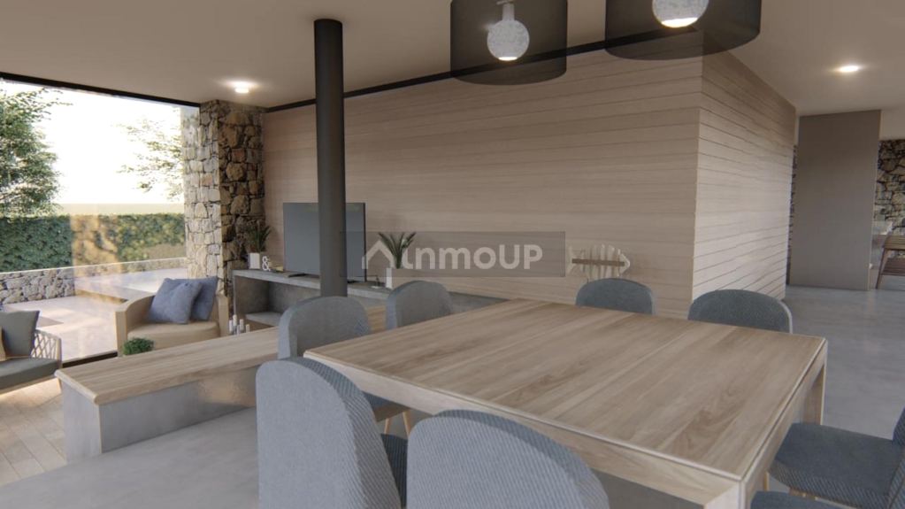 Lote en Venta en Tupungato, Mendoza