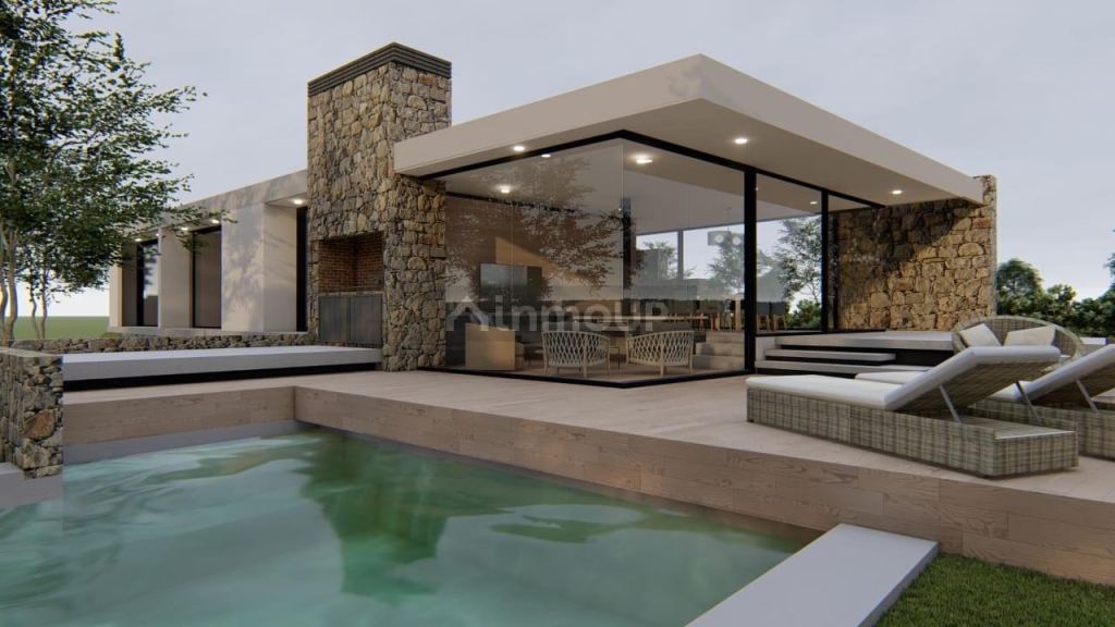 Lote en Venta en Tupungato, Mendoza