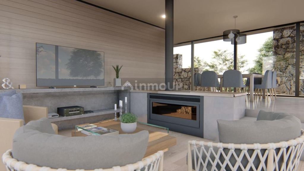 Lote en Venta en Tupungato, Mendoza