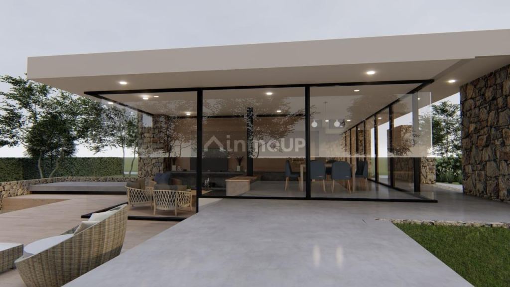 Lote en Venta en Tupungato, Mendoza
