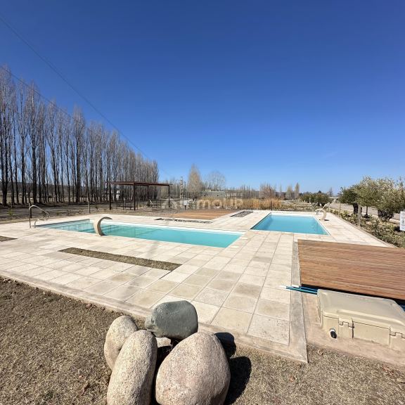 Lote en Venta en Tupungato, Mendoza