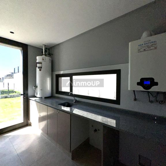 Casa en Alquiler en Capital, Mendoza