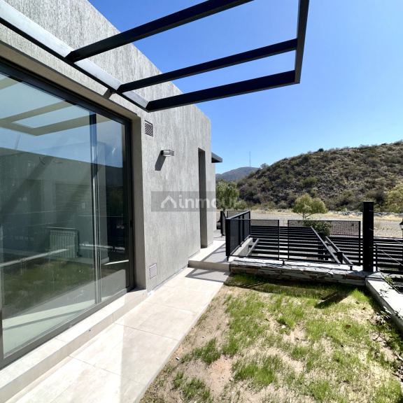 Casa en Alquiler en Capital, Mendoza