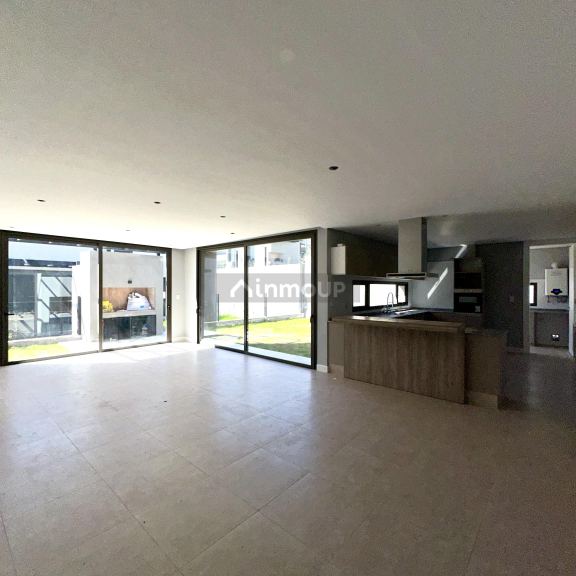 Casa en Alquiler en Capital, Mendoza