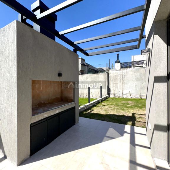 Casa en Alquiler en Capital, Mendoza