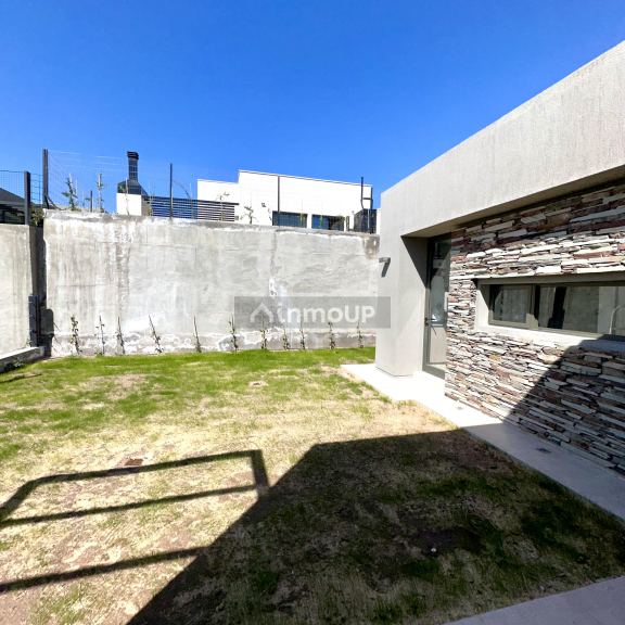 Casa en Alquiler en Capital, Mendoza