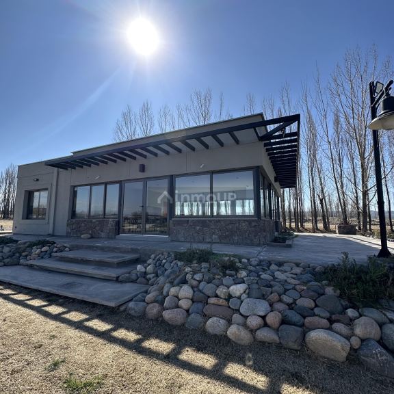 Lote en Venta en Tupungato, Mendoza