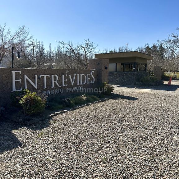 Lote en Venta en Tupungato, Mendoza