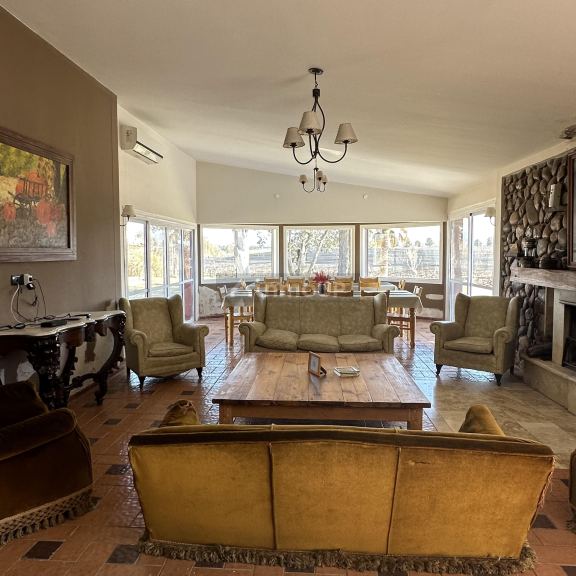 Finca en Venta en Lujan de Cuyo, Mendoza