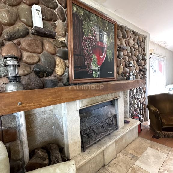 Finca en Venta en Lujan de Cuyo, Mendoza