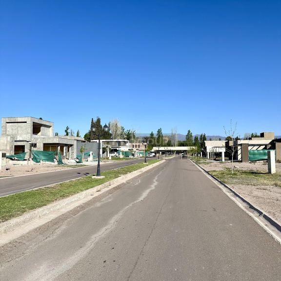 Lote en Venta en Lujan de Cuyo, Mendoza