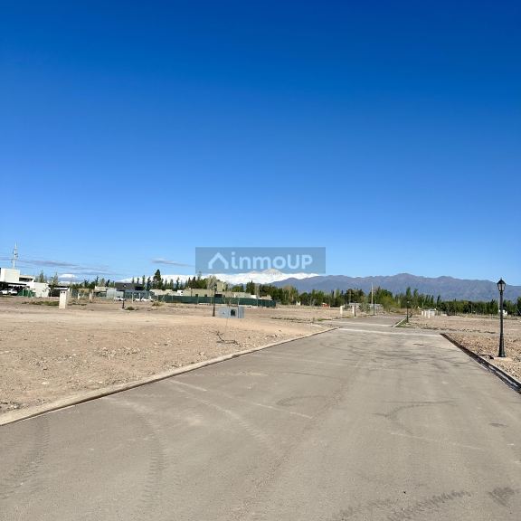 Lote en Venta en Lujan de Cuyo, Mendoza