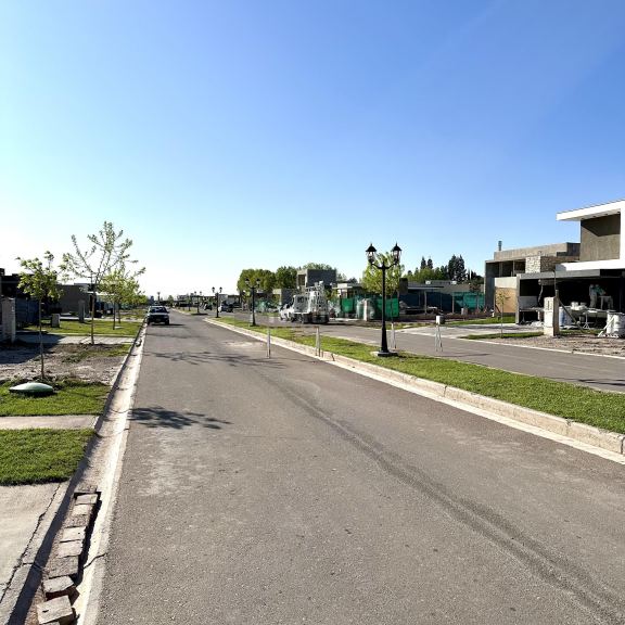 Lote en Venta en Lujan de Cuyo, Mendoza