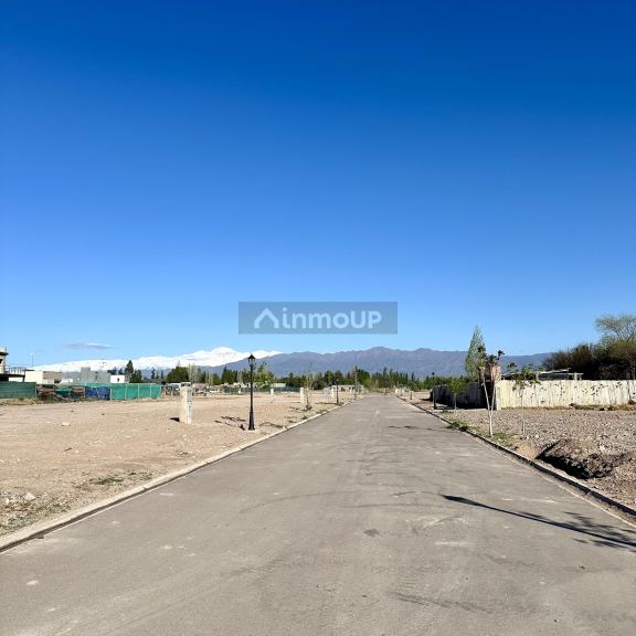 Lote en Venta en Lujan de Cuyo, Mendoza