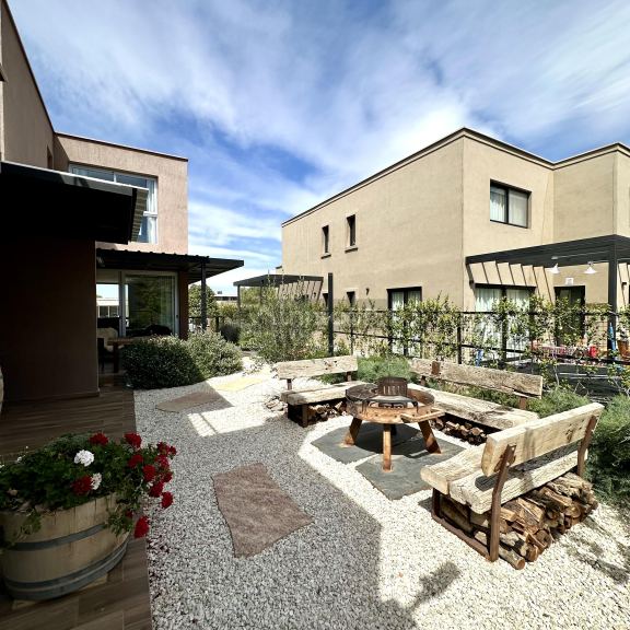 Casa en Venta en Capital, Mendoza
