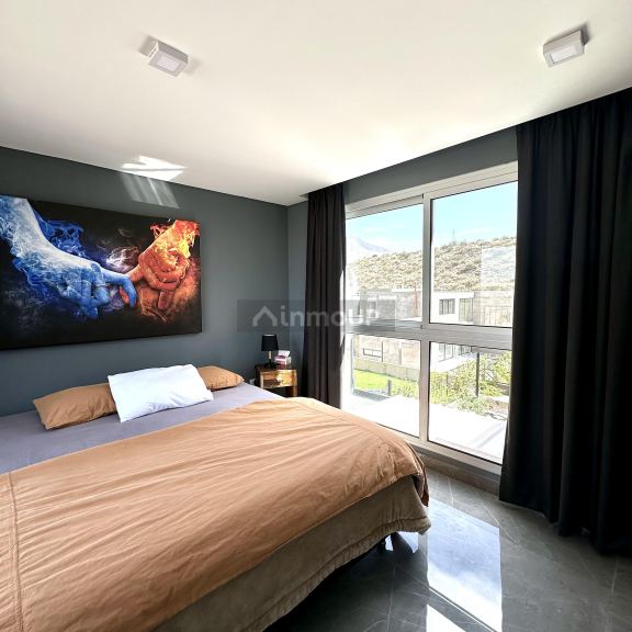 Casa en Venta en Capital, Mendoza