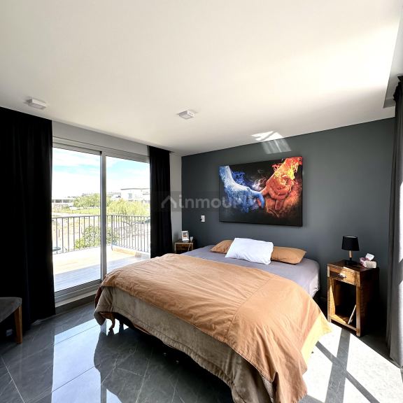 Casa en Venta en Capital, Mendoza