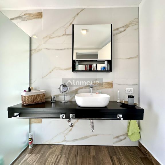 Casa en Venta en Capital, Mendoza