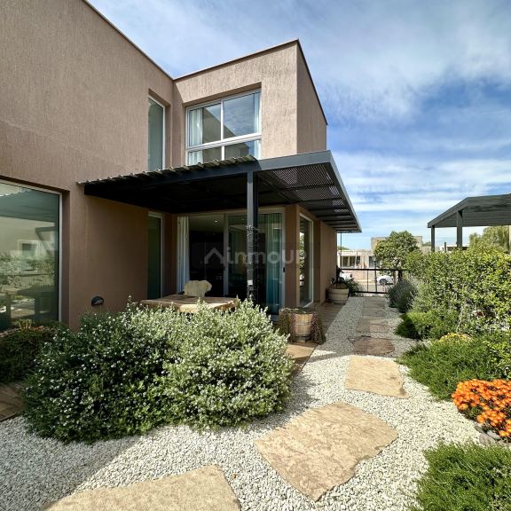 Casa en Venta en Capital, Mendoza