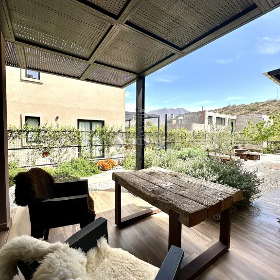 Casa en Venta en Capital, Mendoza