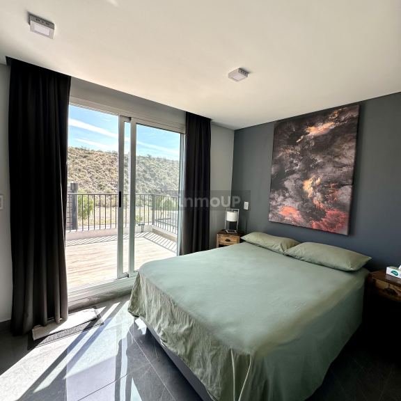 Casa en Venta en Capital, Mendoza