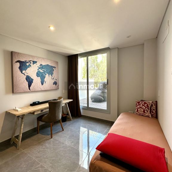 Casa en Venta en Capital, Mendoza