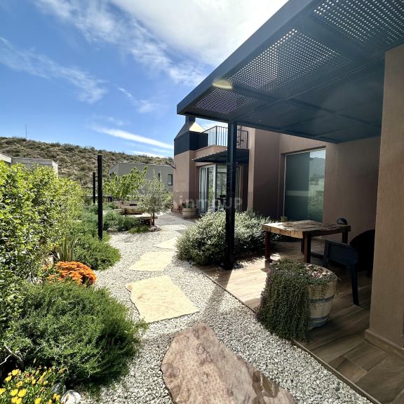 Casa en Venta en Capital, Mendoza