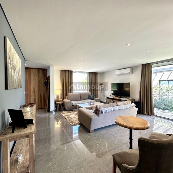 Casa en Venta en Capital, Mendoza