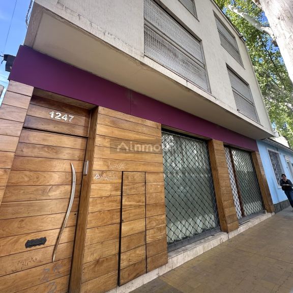 Local Comercial en Alquiler en Capital, Mendoza
