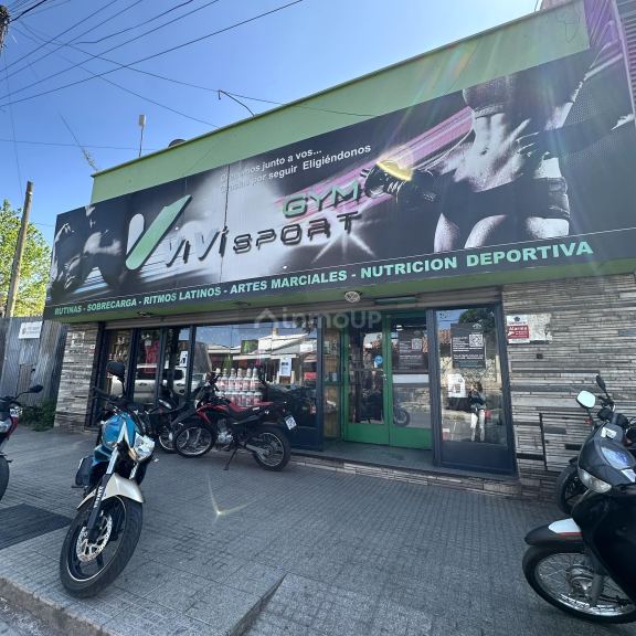 Galpon en Venta en Guaymallen, Mendoza
