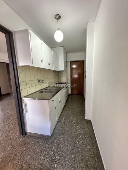 Departamento en Alquiler en Capital, Mendoza