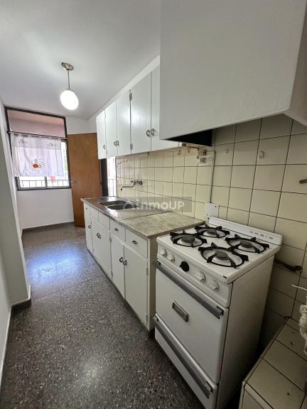 Departamento en Alquiler en Capital, Mendoza