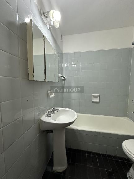 Departamento en Alquiler en Capital, Mendoza