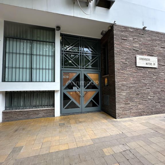 Oficina en Alquiler en Capital, Mendoza