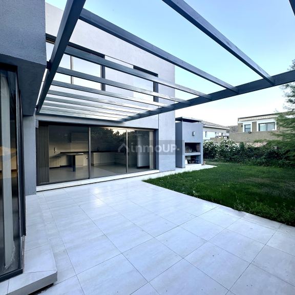 Casa en Venta en Capital, Mendoza
