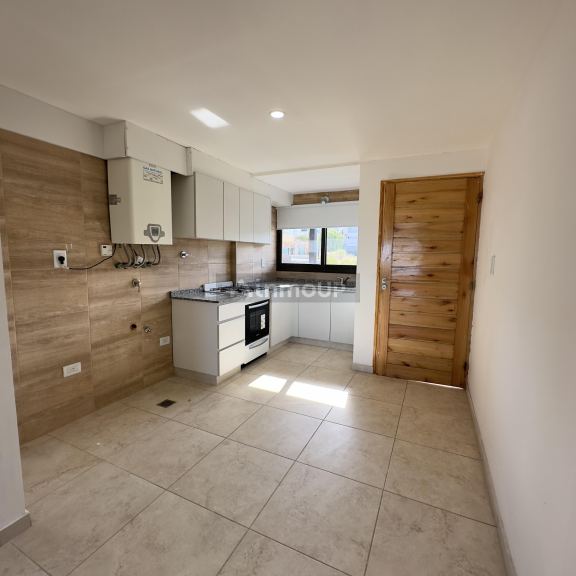 Departamento en Alquiler en Capital, Mendoza